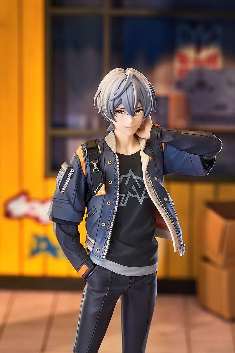 POP UP PARADE SP: Zenless Zone Zero - Akira [Good Smile Arts Shanghai]