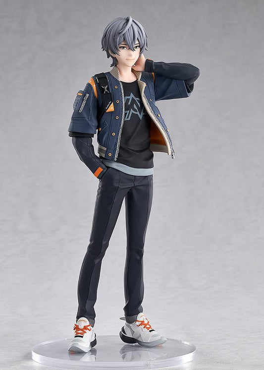 POP UP PARADE SP: Zenless Zone Zero - Akira [Good Smile Arts Shanghai]