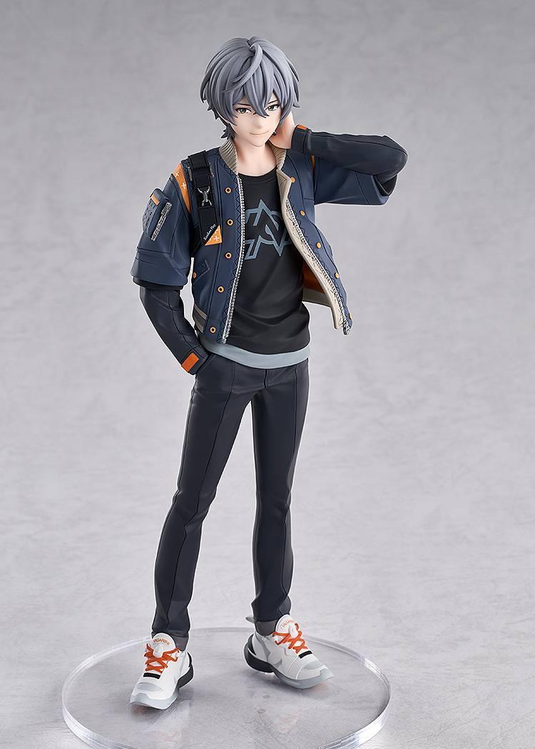 POP UP PARADE SP: Zenless Zone Zero - Akira [Good Smile Arts Shanghai]