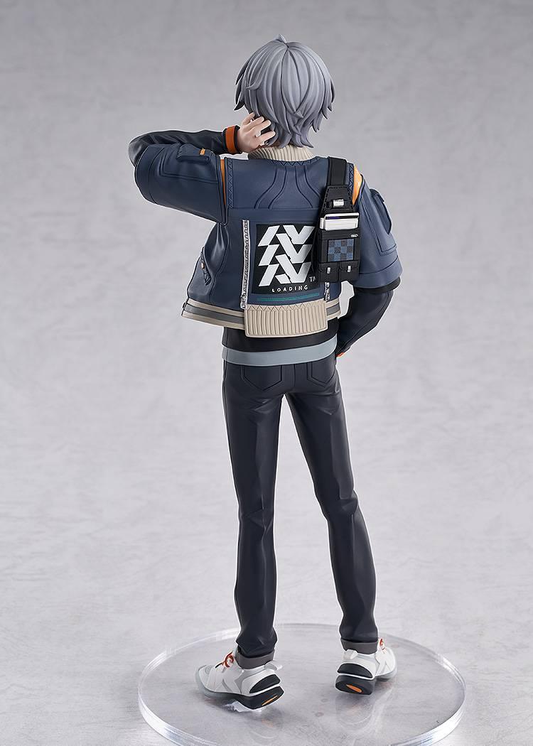 POP UP PARADE SP: Zenless Zone Zero - Akira [Good Smile Arts Shanghai]