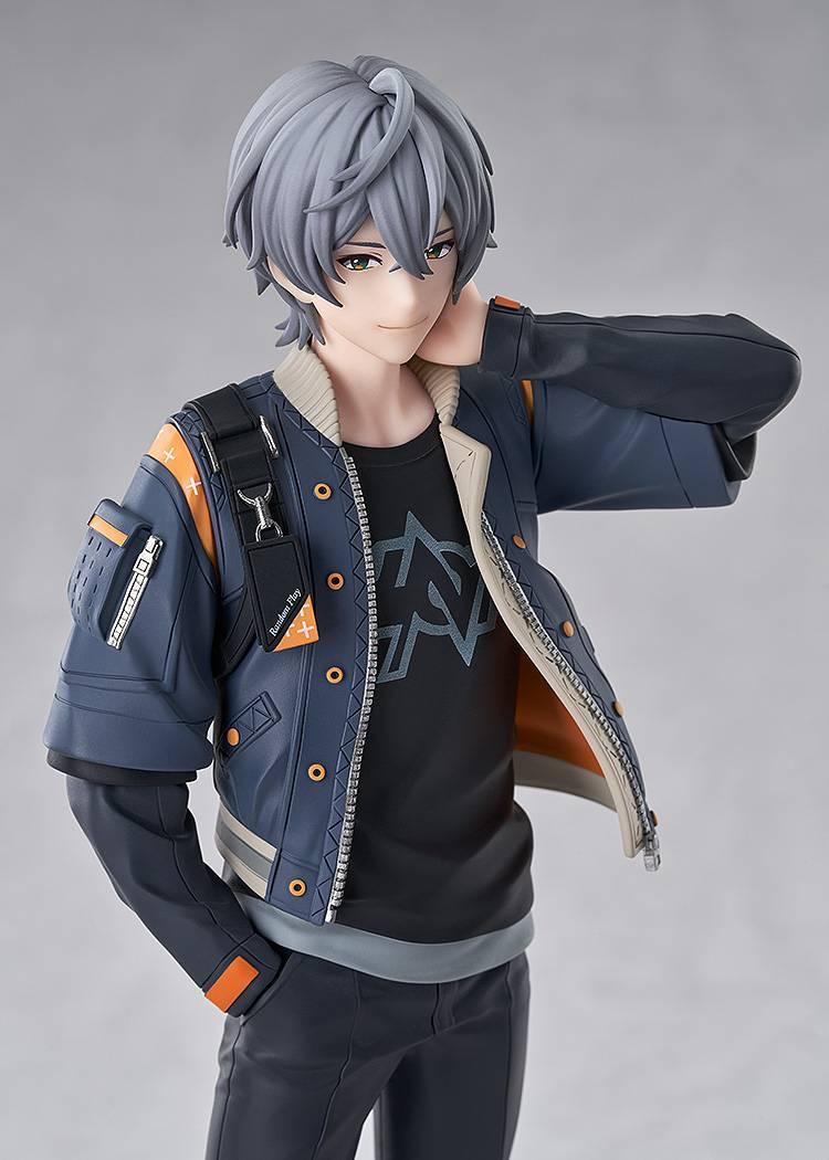 POP UP PARADE SP: Zenless Zone Zero - Akira [Good Smile Arts Shanghai]