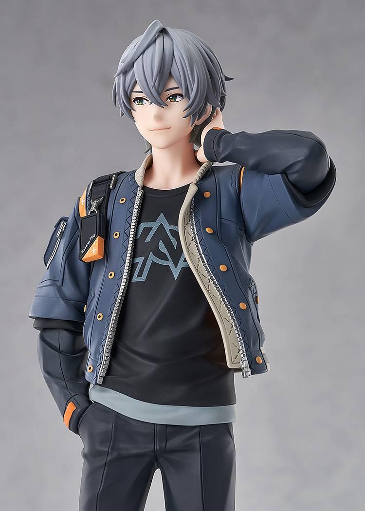 POP UP PARADE SP: Zenless Zone Zero - Akira [Good Smile Arts Shanghai]