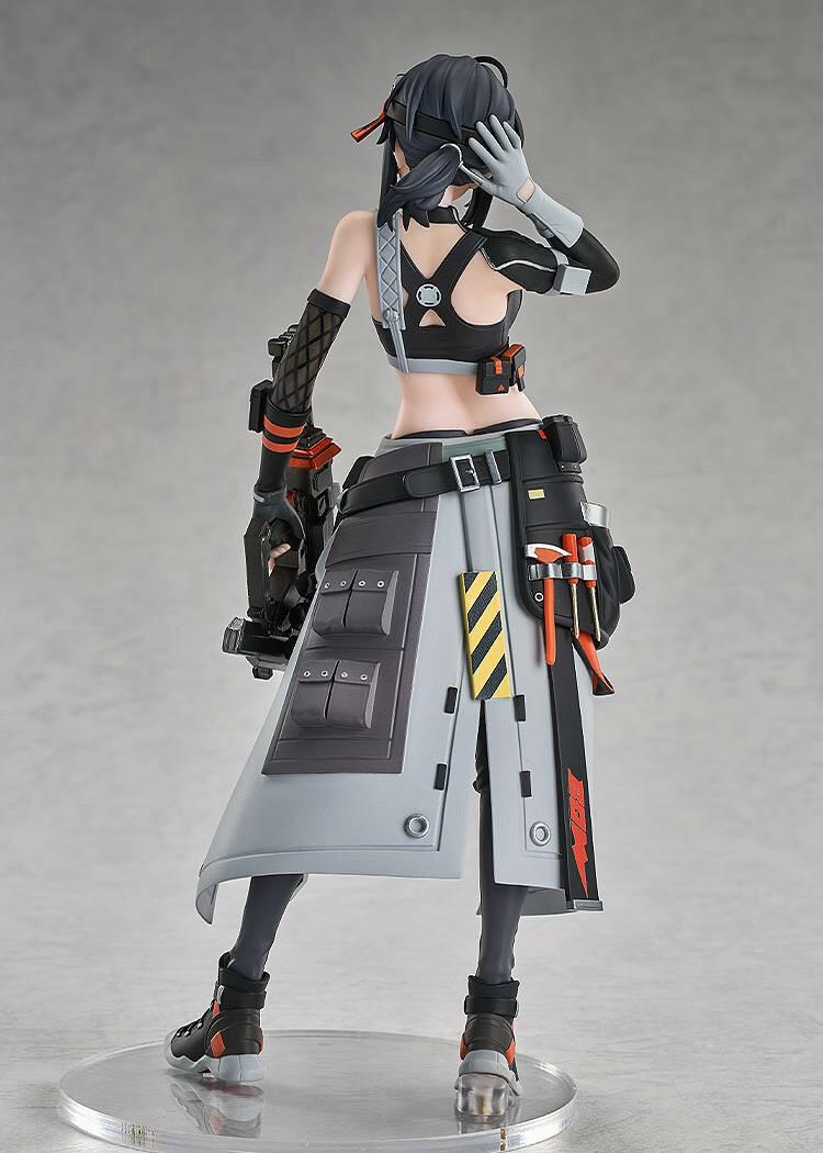 [Good Smile Company] POP UP PARADE SP: Zenless Zone Zero - Grace Howard (Pre-Order)