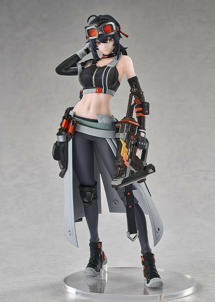 [Good Smile Company] POP UP PARADE SP: Zenless Zone Zero - Grace Howard (Pre-Order)