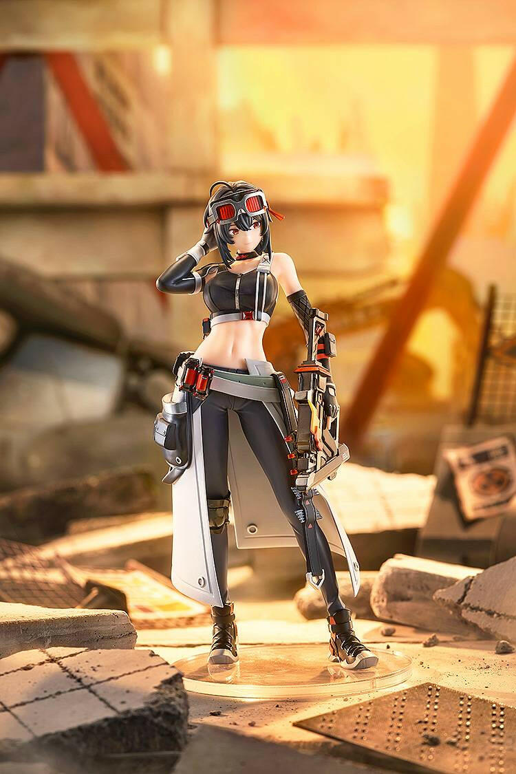 [Good Smile Company] POP UP PARADE SP: Zenless Zone Zero - Grace Howard (Pre-Order)