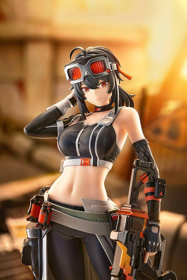 [Good Smile Company] POP UP PARADE SP: Zenless Zone Zero - Grace Howard (Pre-Order)