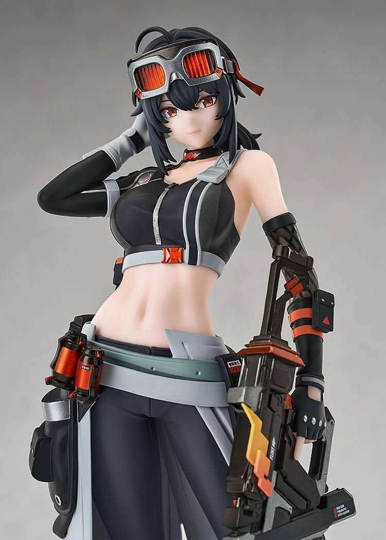 [Good Smile Company] POP UP PARADE SP: Zenless Zone Zero - Grace Howard (Pre-Order)