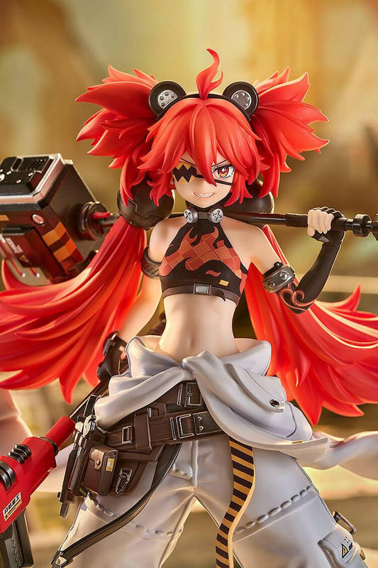 [Good Smile Company] POP UP PARADE SP: Zenless Zone Zero - Kreta Belobog (Pre-Order)