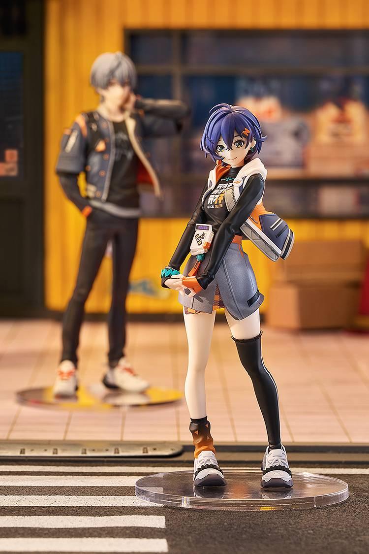 POP UP PARADE SP: Zenless Zone Zero - Rin [Good Smile Arts Shanghai]