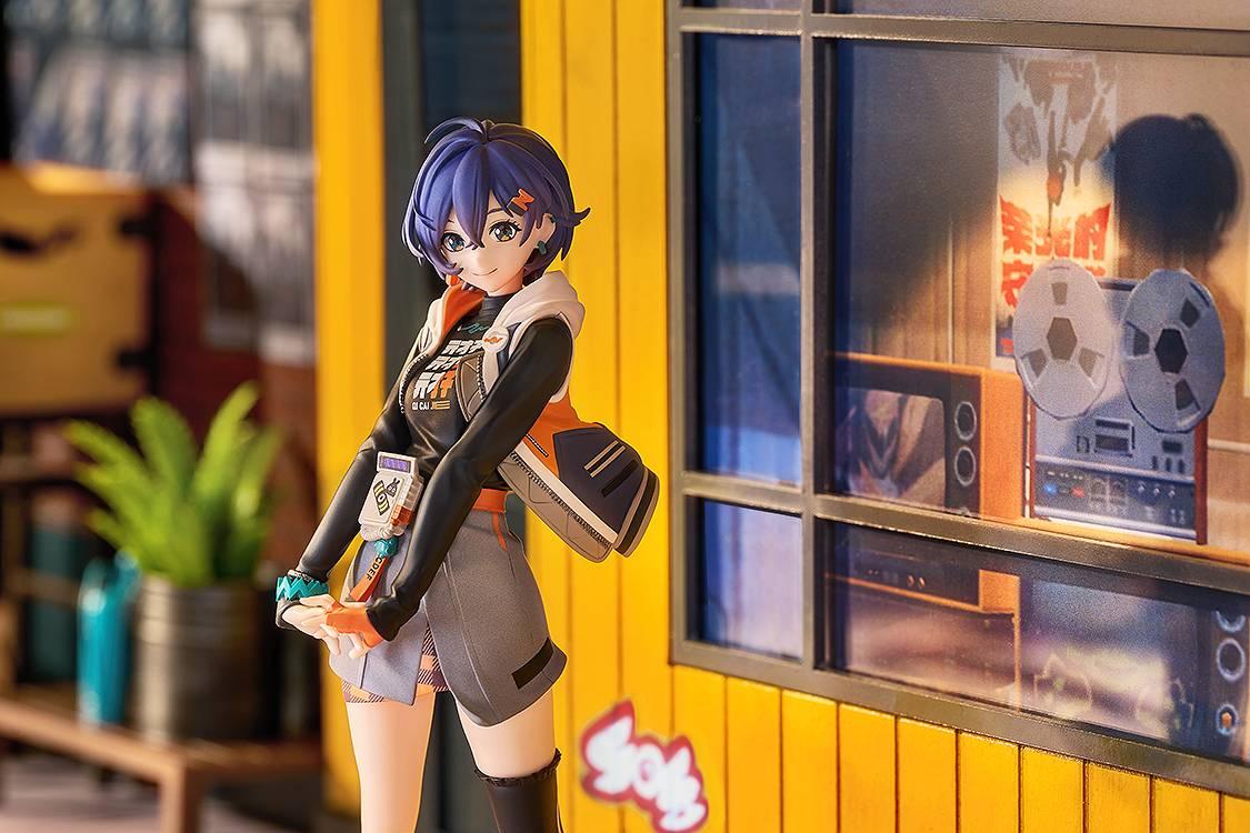 POP UP PARADE SP: Zenless Zone Zero - Rin [Good Smile Arts Shanghai]