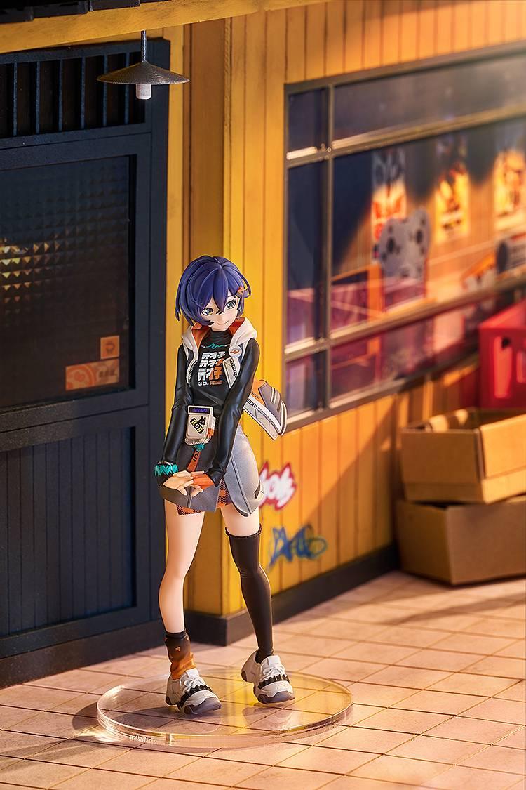 POP UP PARADE SP: Zenless Zone Zero - Rin [Good Smile Arts Shanghai]