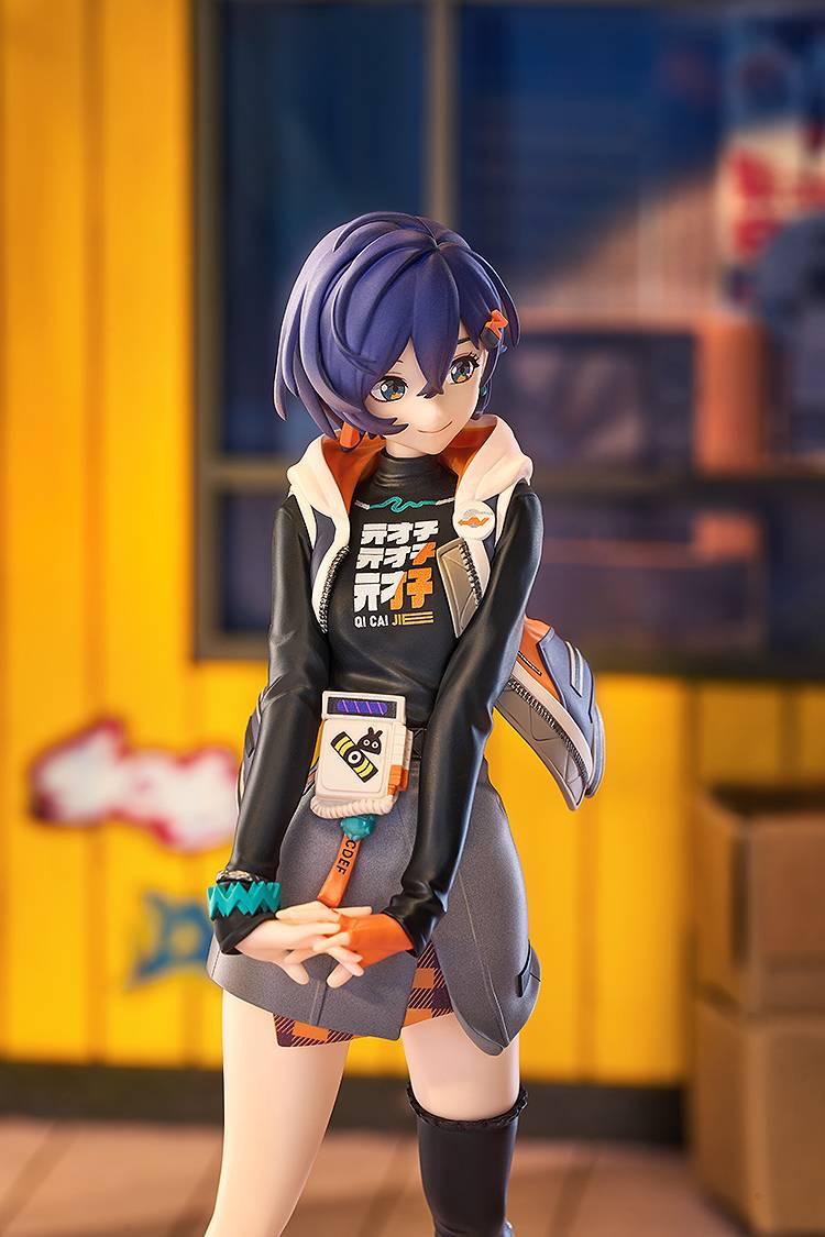 POP UP PARADE SP: Zenless Zone Zero - Rin [Good Smile Arts Shanghai]