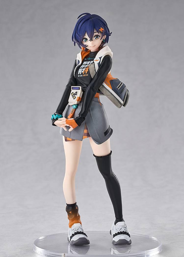 POP UP PARADE SP: Zenless Zone Zero - Rin [Good Smile Arts Shanghai]