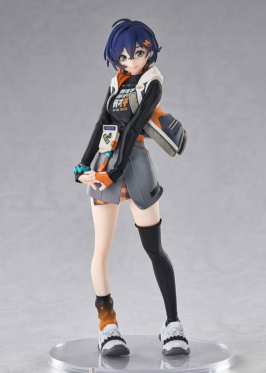 POP UP PARADE SP: Zenless Zone Zero - Rin [Good Smile Arts Shanghai]