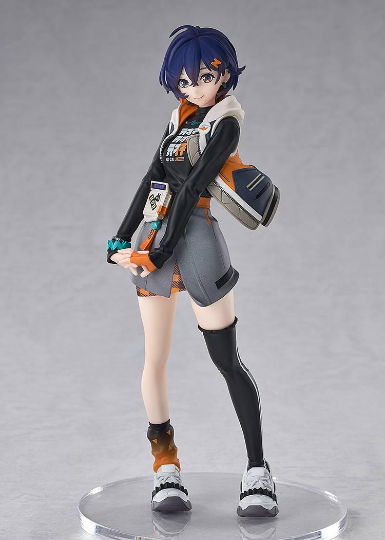 POP UP PARADE SP: Zenless Zone Zero - Rin [Good Smile Arts Shanghai]