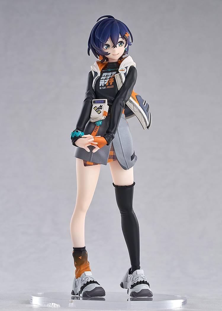 POP UP PARADE SP: Zenless Zone Zero - Rin [Good Smile Arts Shanghai]