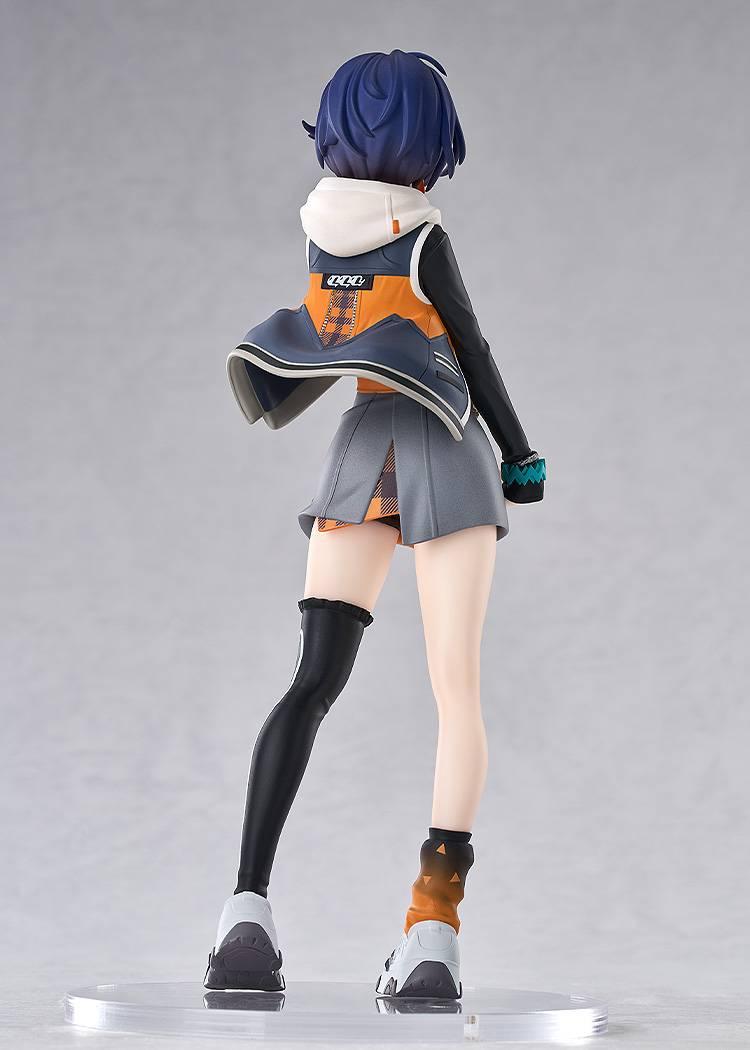 POP UP PARADE SP: Zenless Zone Zero - Rin [Good Smile Arts Shanghai]
