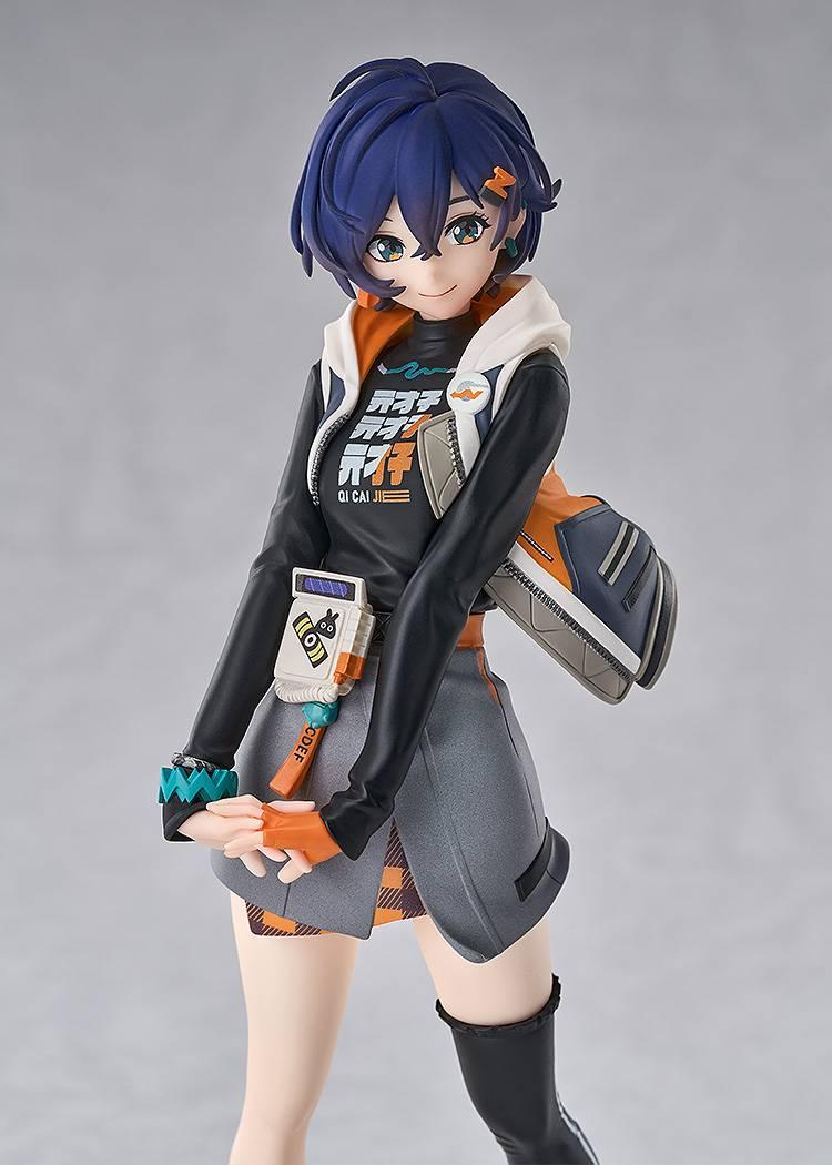 POP UP PARADE SP: Zenless Zone Zero - Rin [Good Smile Arts Shanghai]