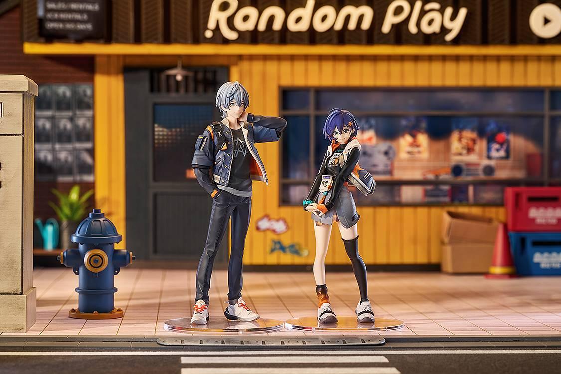 POP UP PARADE SP: Zenless Zone Zero - Rin [Good Smile Arts Shanghai]
