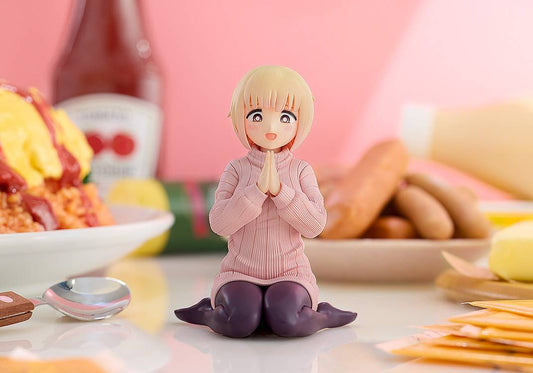 [Good Smile Company] POP UP PARADE Swacchao!: I Love Eating a Lot! Mochizuki-san - Mochizuki Mikoto (Pre-Order)