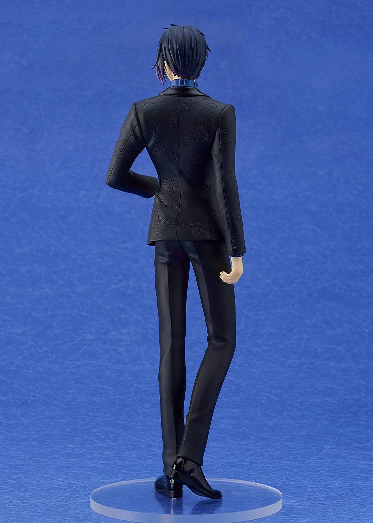 [Orange Rouge] POP UP PARADE: Touken Ranbu ONLINE - Mikazuki Munechika (Ceremonial Attire Ver.) L Size (Pre-Order)