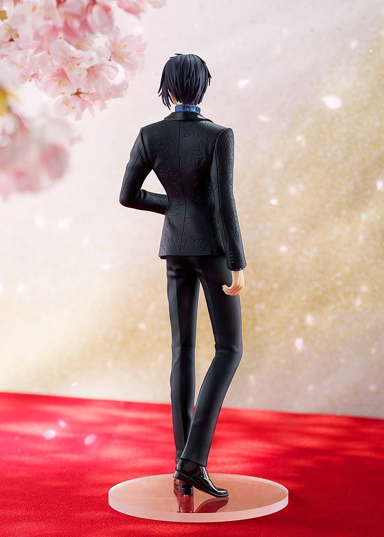 [Orange Rouge] POP UP PARADE: Touken Ranbu ONLINE - Mikazuki Munechika (Ceremonial Attire Ver.) L Size (Pre-Order)