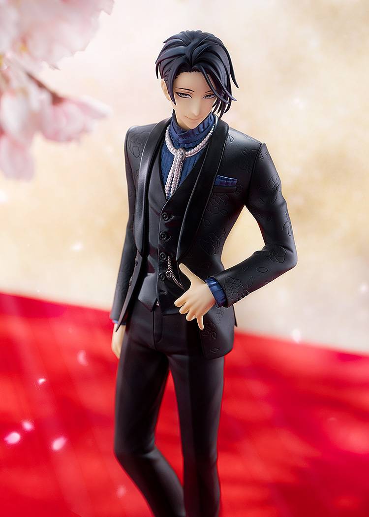 [Orange Rouge] POP UP PARADE: Touken Ranbu ONLINE - Mikazuki Munechika (Ceremonial Attire Ver.) L Size (Pre-Order)