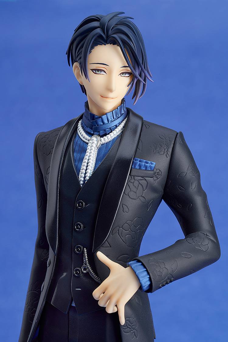 [Orange Rouge] POP UP PARADE: Touken Ranbu ONLINE - Mikazuki Munechika (Ceremonial Attire Ver.) L Size (Pre-Order)