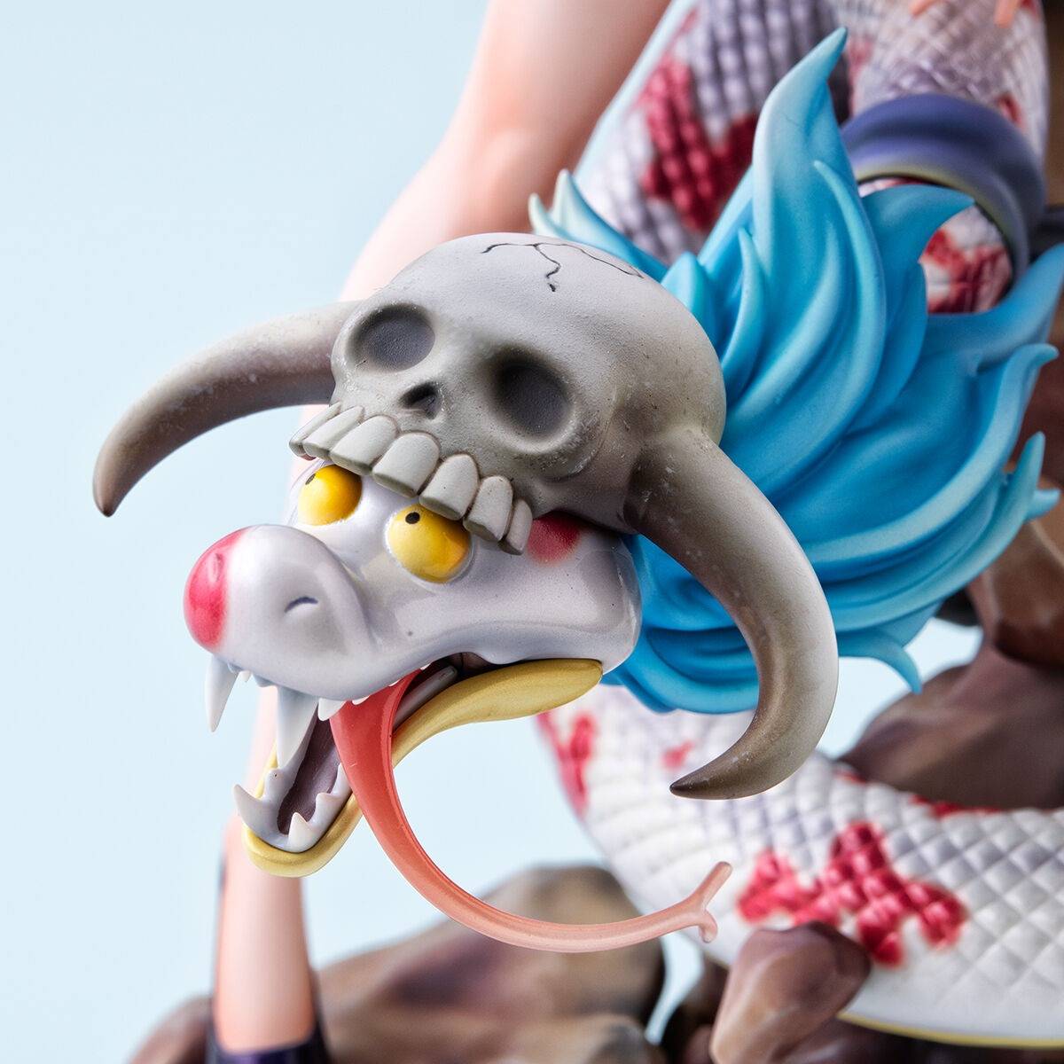 Portrait Of Pirates: A-MAXIMUM - One Piece - Boa Hancock & Salome (Limited Edition) [MegaHouse]