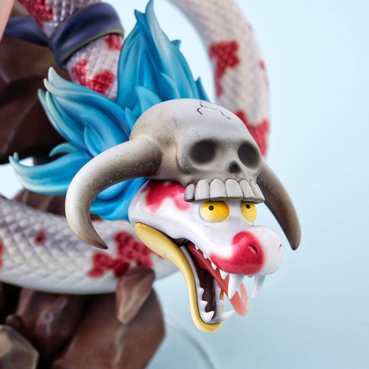 Portrait Of Pirates: A-MAXIMUM - One Piece - Boa Hancock & Salome (Limited Edition) [MegaHouse]