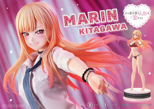 Premium Masterline: My Dress-Up Darling - Marin Kitagawa 1/4 [Prime 1 Studio]