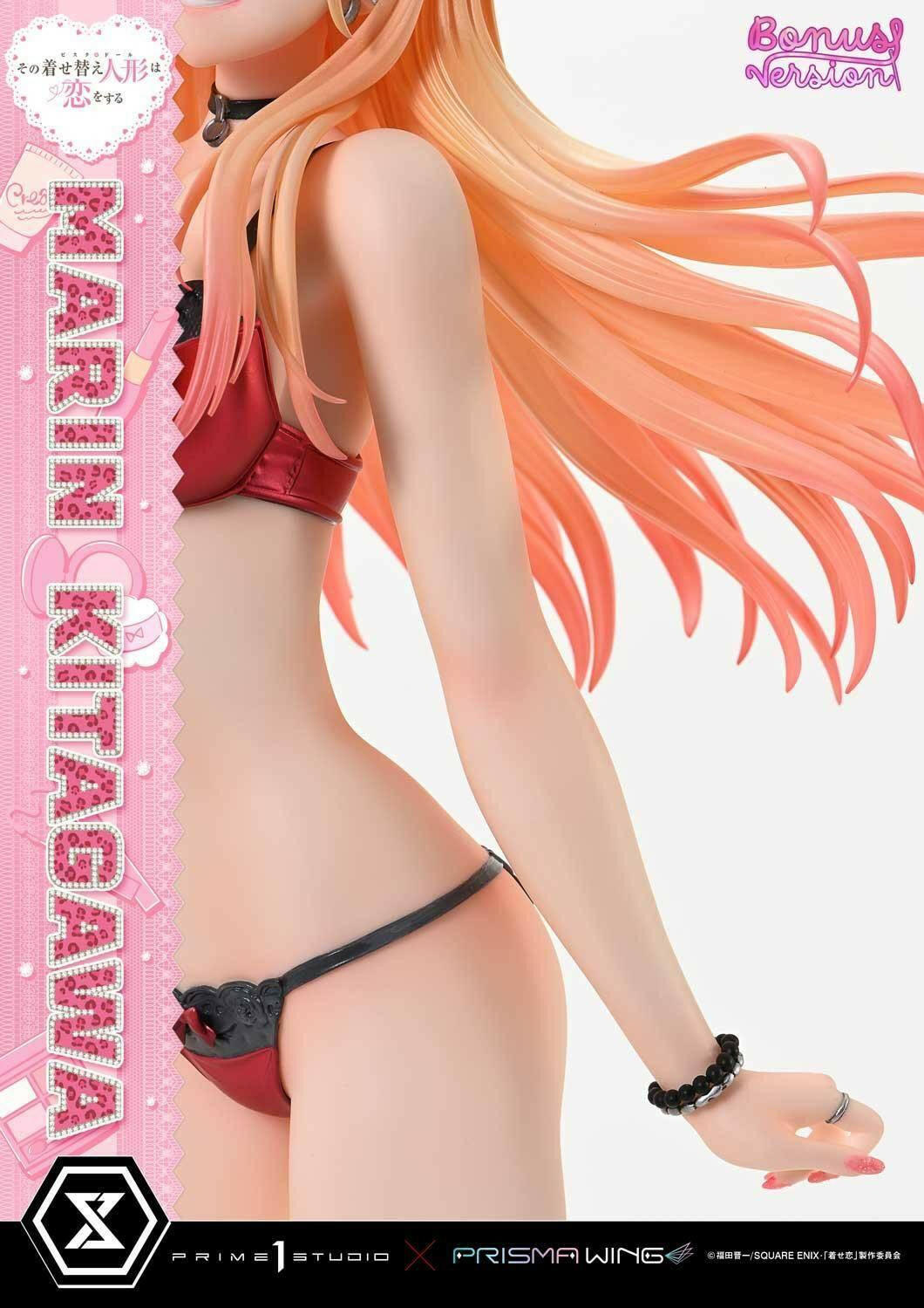 Premium Masterline: My Dress-Up Darling - Marin Kitagawa 1/4 (Limited + Bonus) [Prime 1 Studio] - AnisoftPH