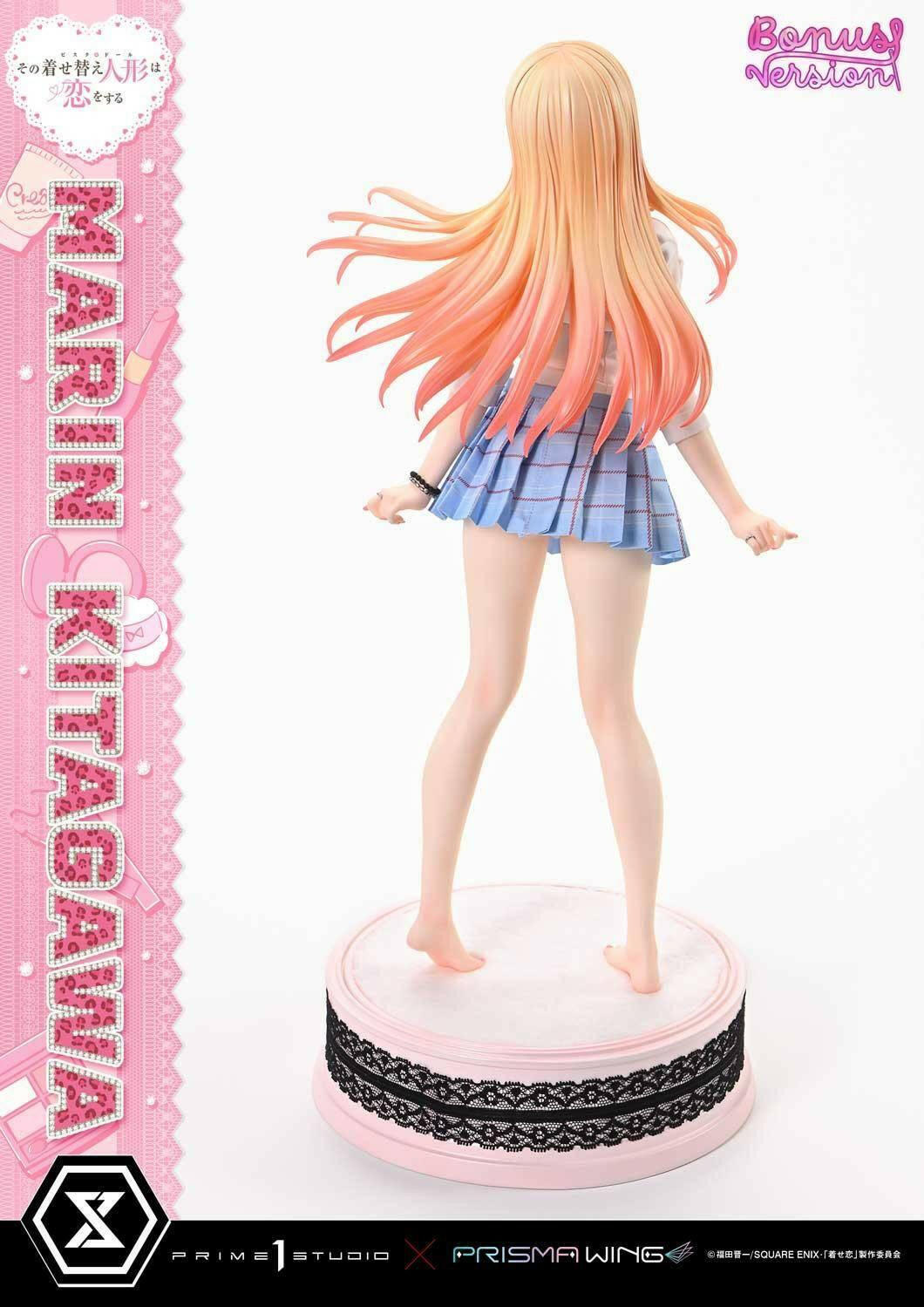 Premium Masterline: My Dress-Up Darling - Marin Kitagawa 1/4 (Limited + Bonus) [Prime 1 Studio] - AnisoftPH