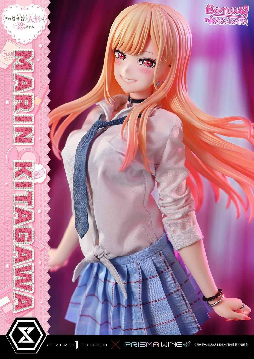 Premium Masterline: My Dress-Up Darling - Marin Kitagawa 1/4 (Limited + Bonus) [Prime 1 Studio] - AnisoftPH