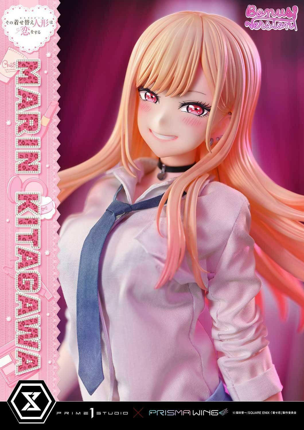 Premium Masterline: My Dress-Up Darling - Marin Kitagawa 1/4 (Limited + Bonus) [Prime 1 Studio] - AnisoftPH