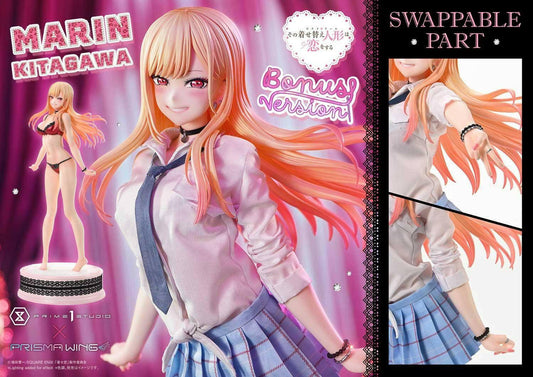 Premium Masterline: My Dress-Up Darling - Marin Kitagawa 1/4 (Limited + Bonus) [Prime 1 Studio] - AnisoftPH