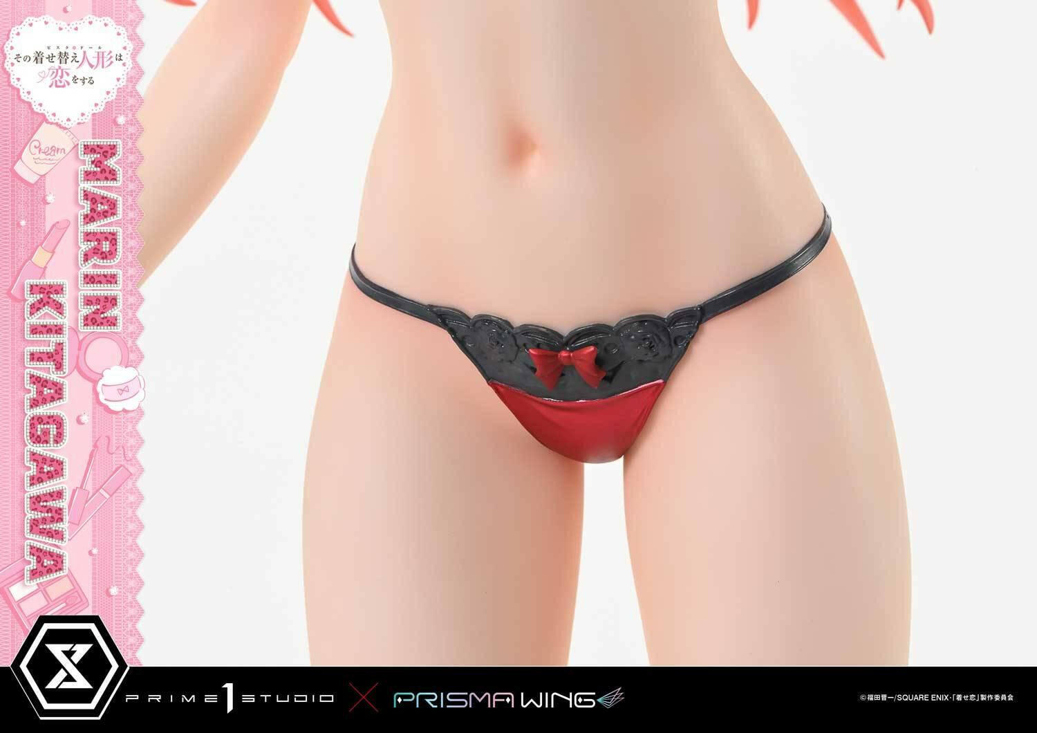 Premium Masterline: My Dress-Up Darling - Marin Kitagawa 1/4 [Prime 1 Studio] - AnisoftPH
