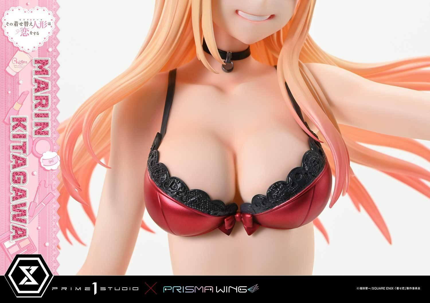 Premium Masterline: My Dress-Up Darling - Marin Kitagawa 1/4 [Prime 1 Studio] - AnisoftPH