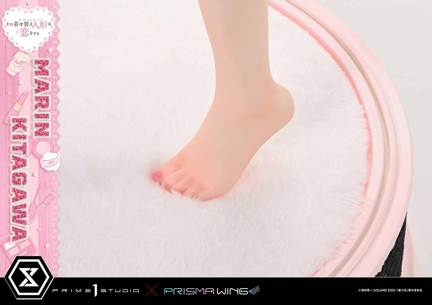 Premium Masterline: My Dress-Up Darling - Marin Kitagawa 1/4 [Prime 1 Studio] - AnisoftPH