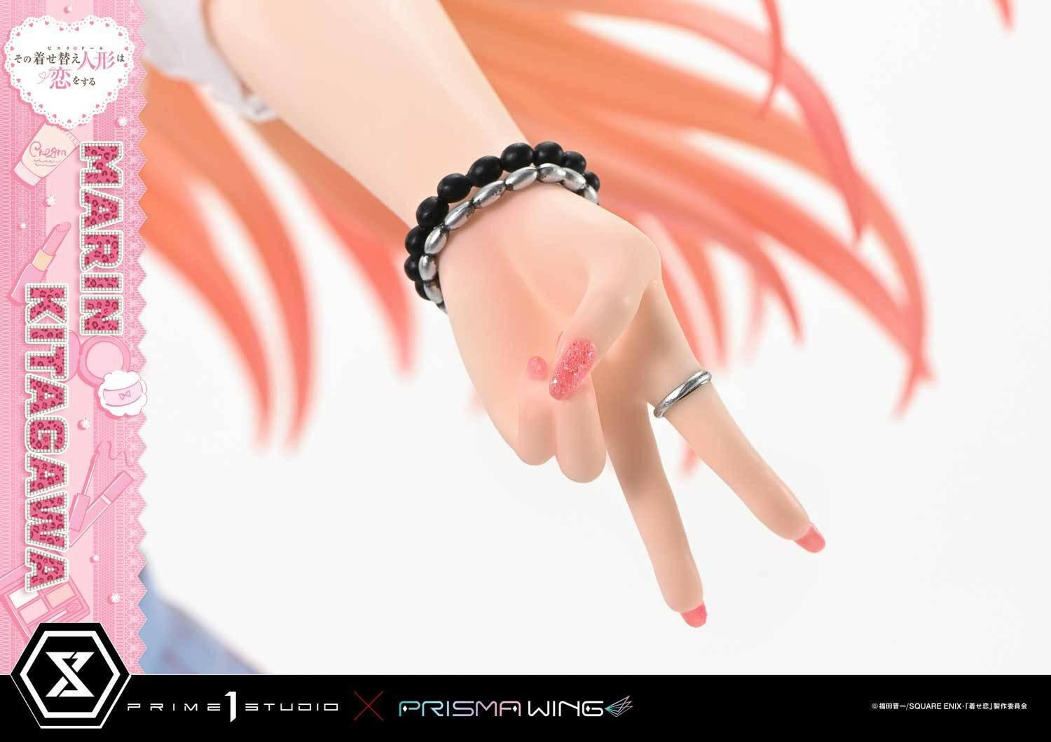 Premium Masterline: My Dress-Up Darling - Marin Kitagawa 1/4 [Prime 1 Studio] - AnisoftPH