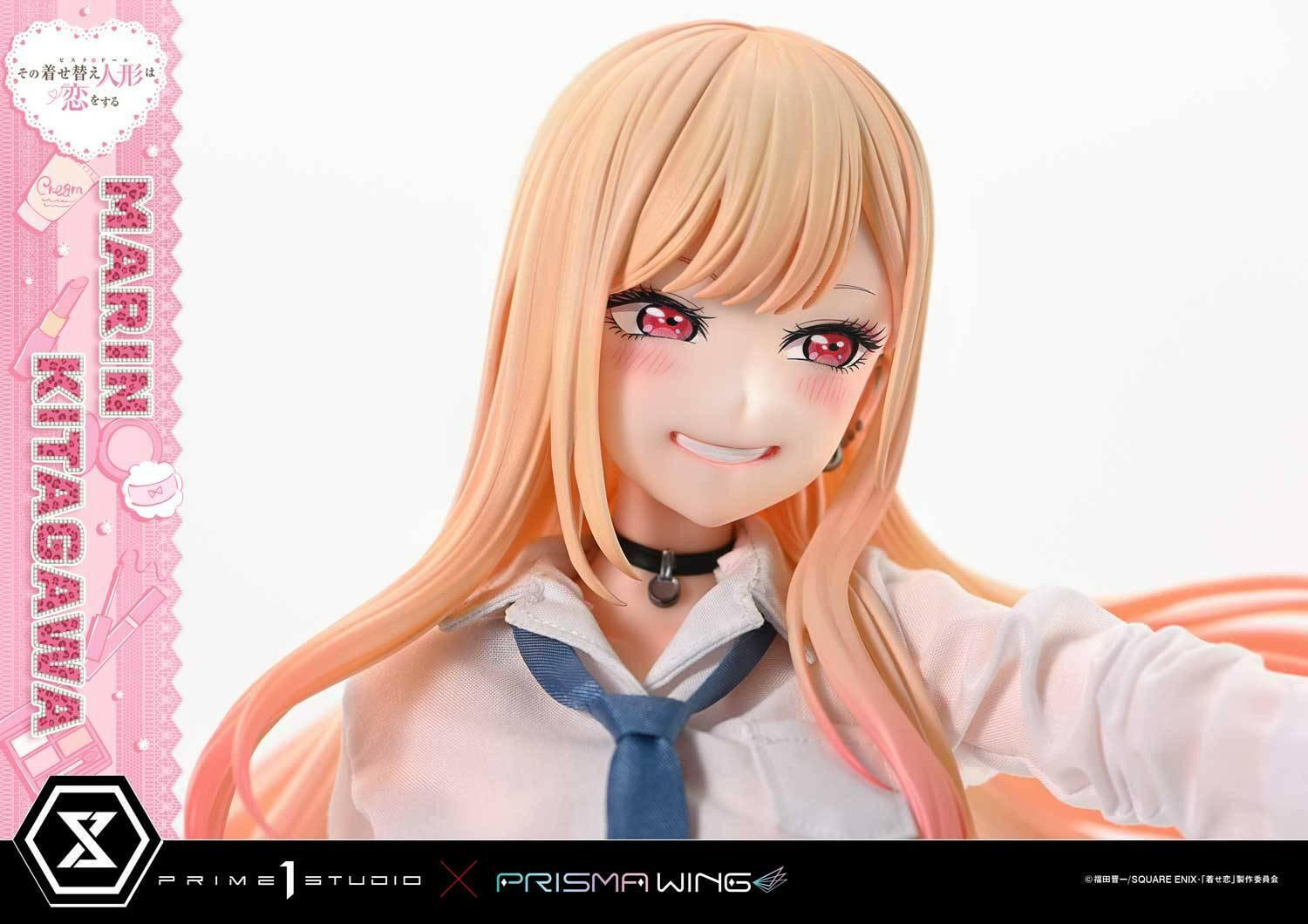 Premium Masterline: My Dress-Up Darling - Marin Kitagawa 1/4 [Prime 1 Studio] - AnisoftPH