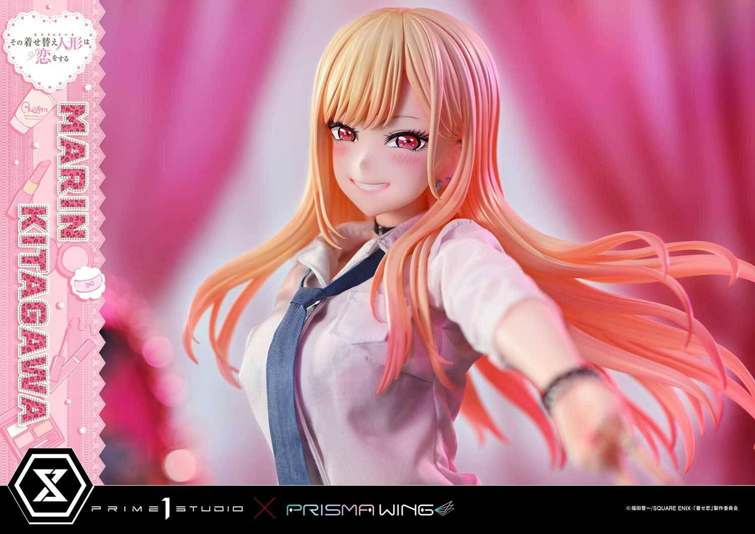 Premium Masterline: My Dress-Up Darling - Marin Kitagawa 1/4 [Prime 1 Studio] - AnisoftPH