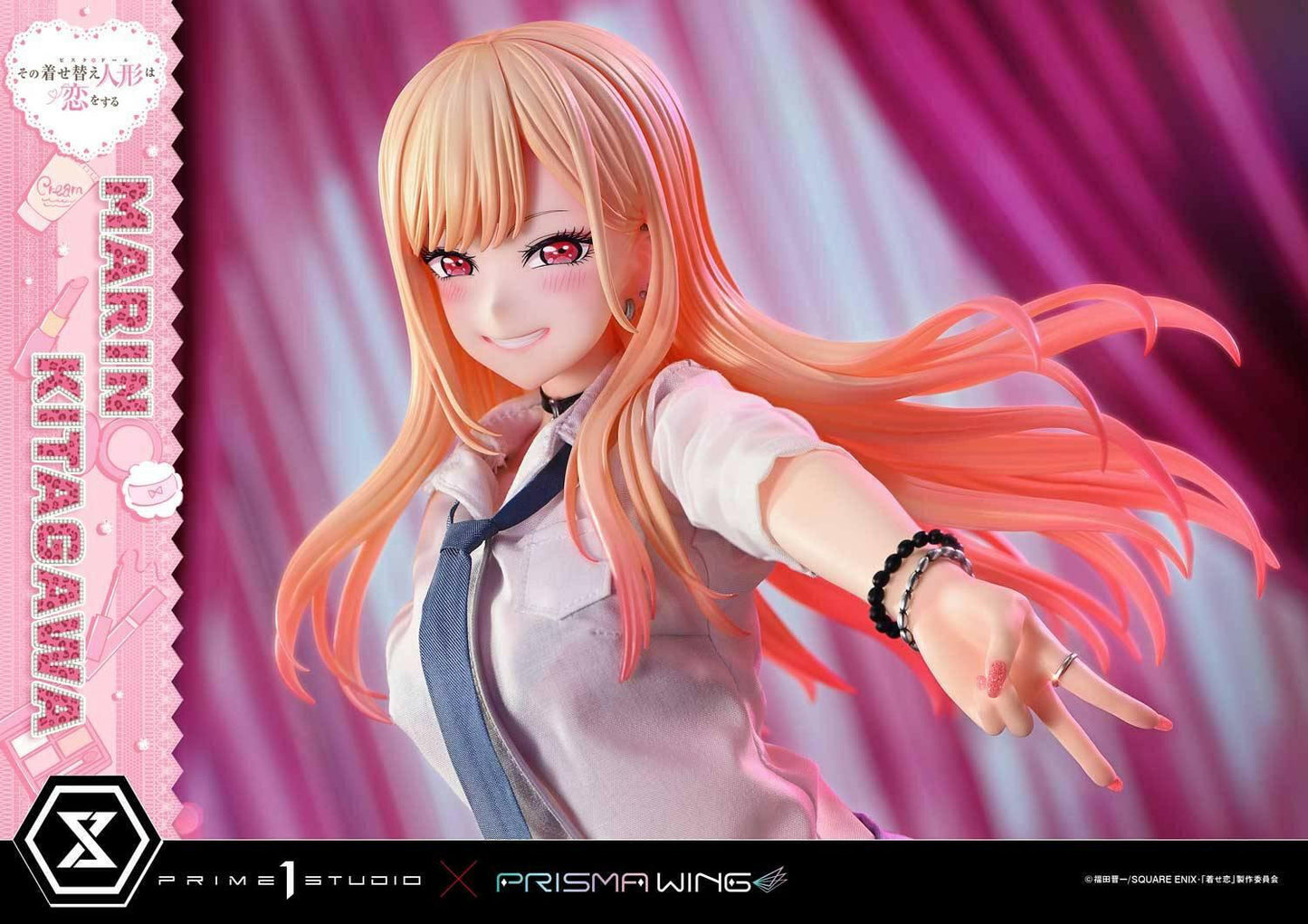 Premium Masterline: My Dress-Up Darling - Marin Kitagawa 1/4 [Prime 1 Studio] - AnisoftPH