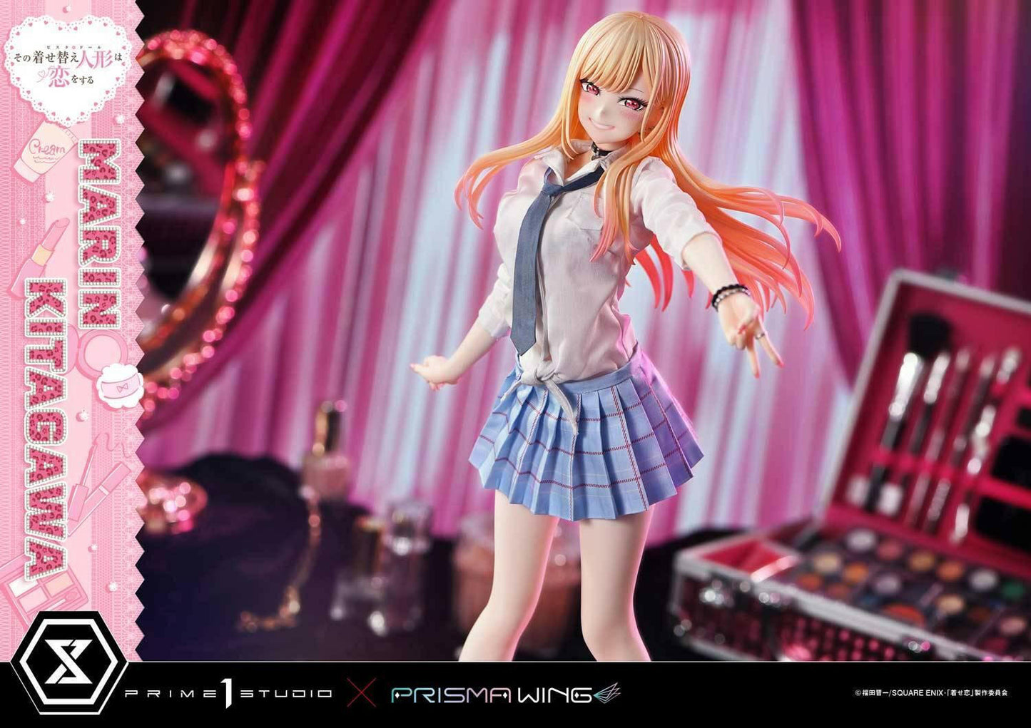 Premium Masterline: My Dress-Up Darling - Marin Kitagawa 1/4 [Prime 1 Studio] - AnisoftPH
