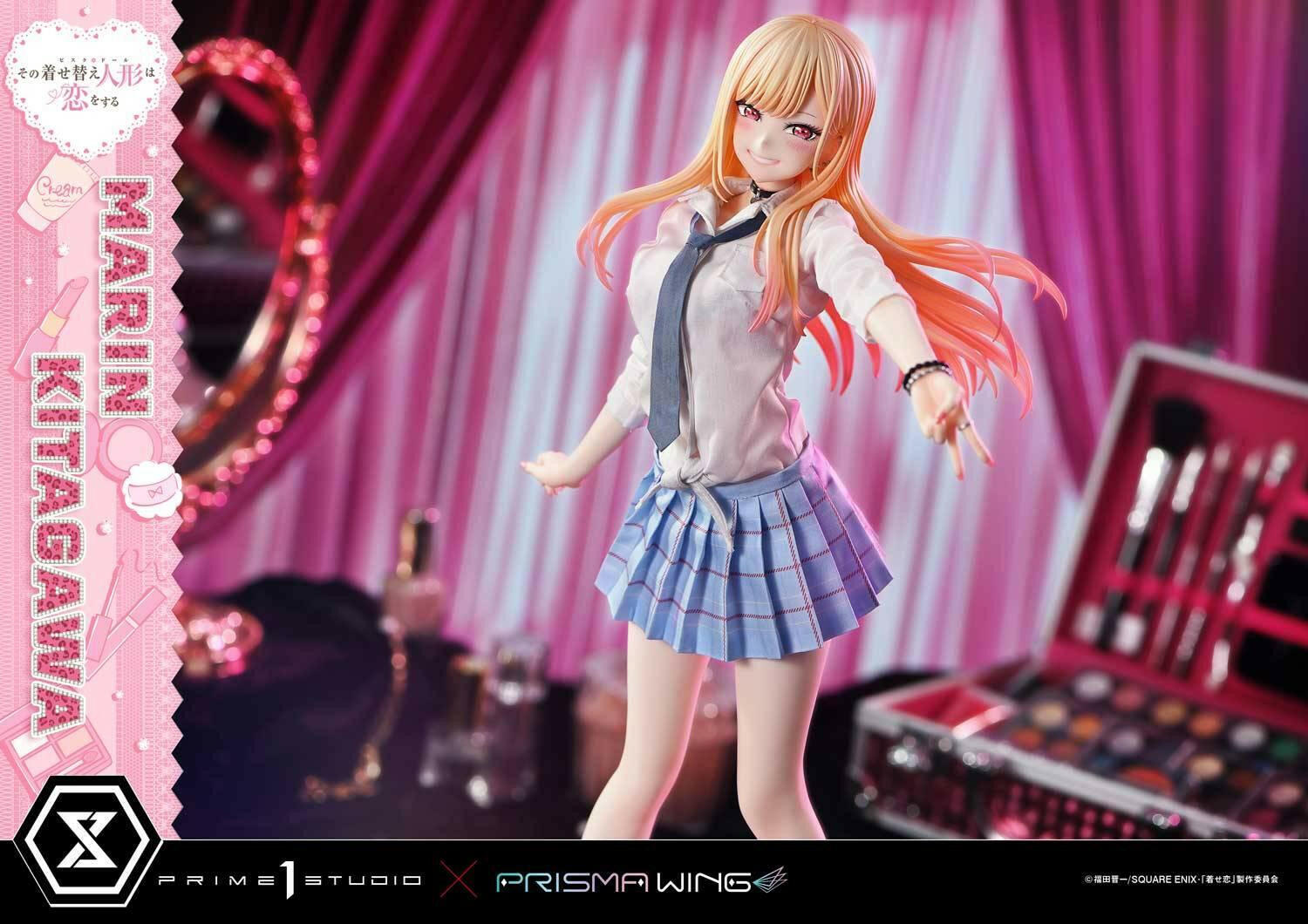 Premium Masterline: My Dress-Up Darling - Marin Kitagawa 1/4 [Prime 1 Studio] - AnisoftPH