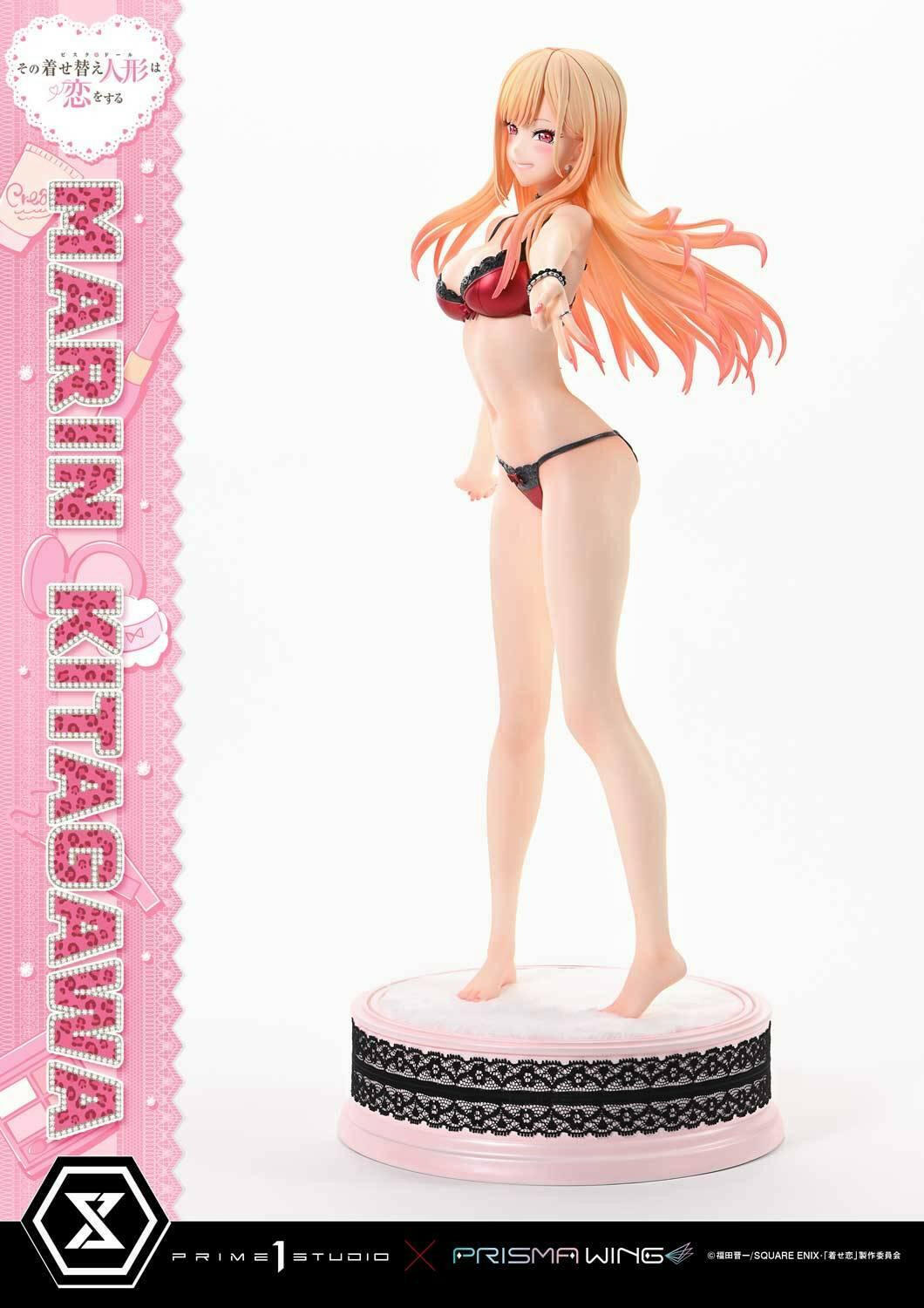 Premium Masterline: My Dress-Up Darling - Marin Kitagawa 1/4 [Prime 1 Studio] - AnisoftPH