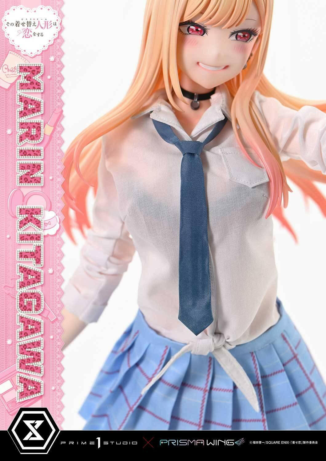 Premium Masterline: My Dress-Up Darling - Marin Kitagawa 1/4 [Prime 1 Studio] - AnisoftPH