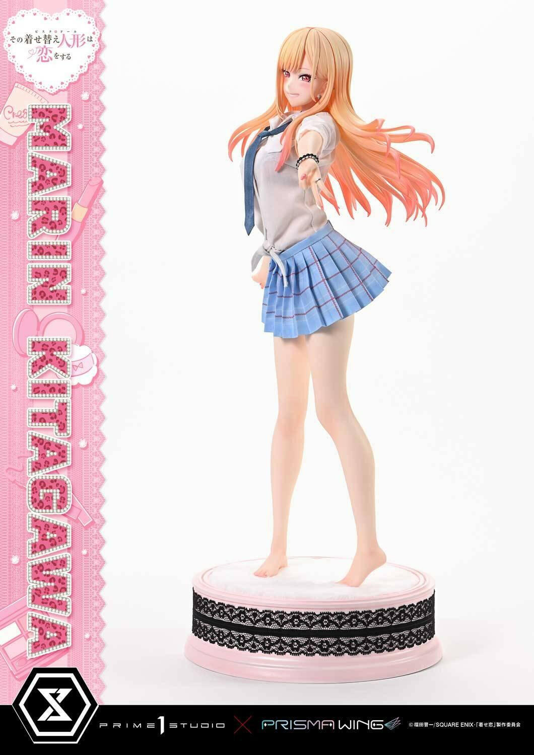 Premium Masterline: My Dress-Up Darling - Marin Kitagawa 1/4 [Prime 1 Studio] - AnisoftPH