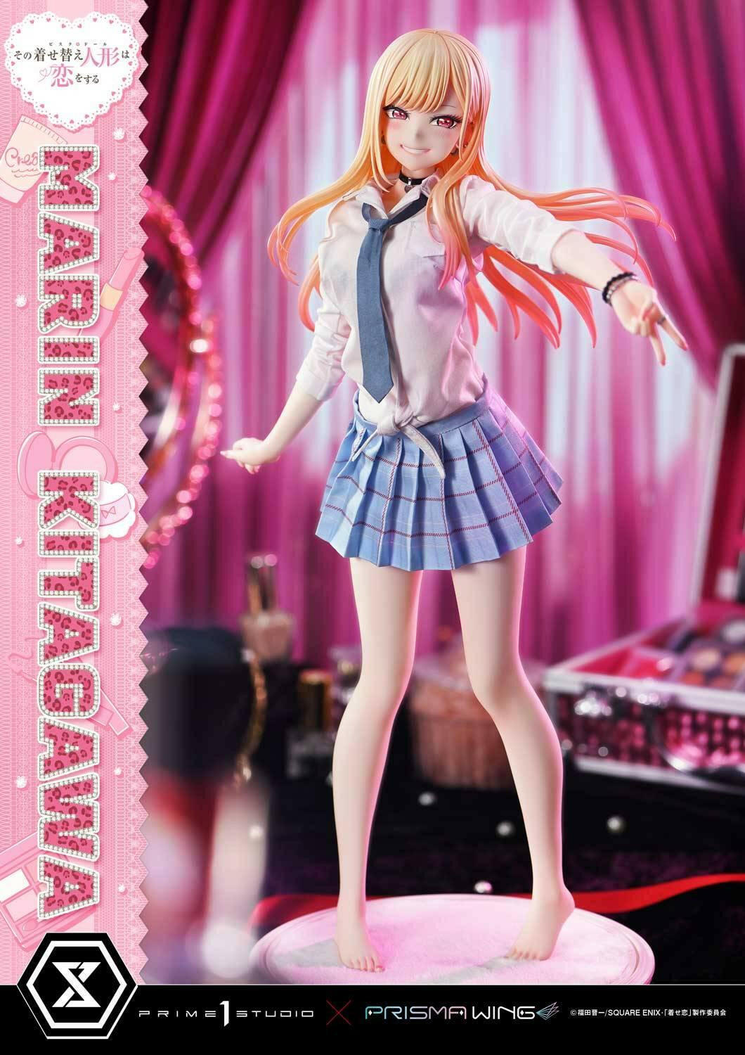 Premium Masterline: My Dress-Up Darling - Marin Kitagawa 1/4 [Prime 1 Studio] - AnisoftPH
