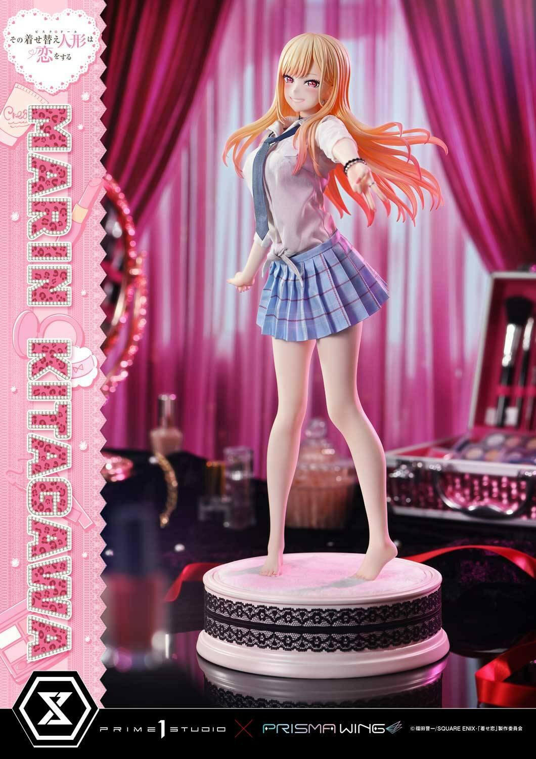 Premium Masterline: My Dress-Up Darling - Marin Kitagawa 1/4 [Prime 1 Studio] - AnisoftPH